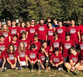 ege sualtı sporları kulübü, almanya şampiyonası’nda madalyaları topladı